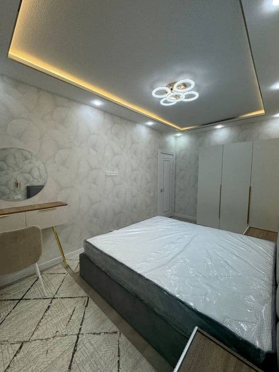 N7861 Shayxontohur tumani Drujba Narodov 3/8/9 — 5