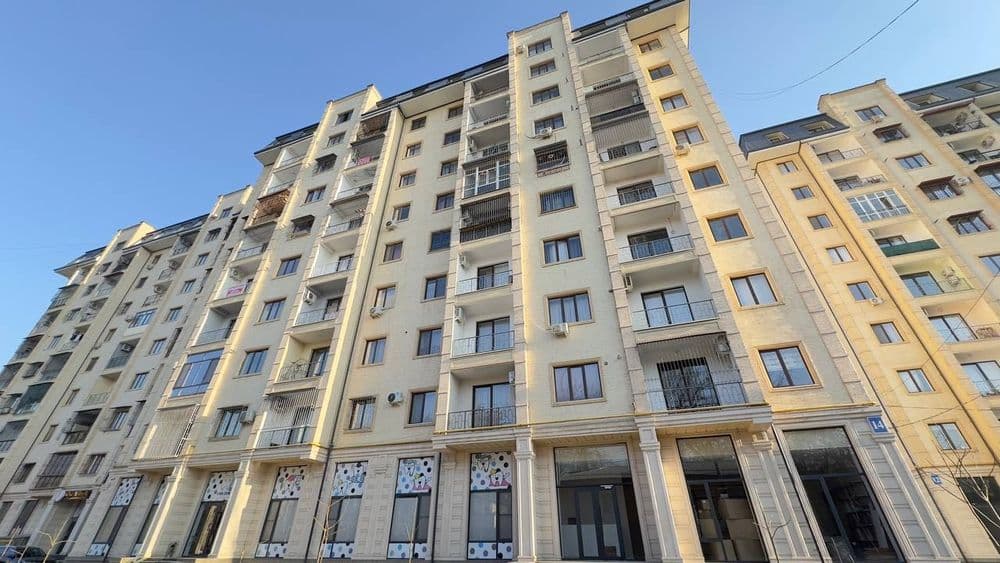 СРОЧНО Продается квартира с кадастром — 1