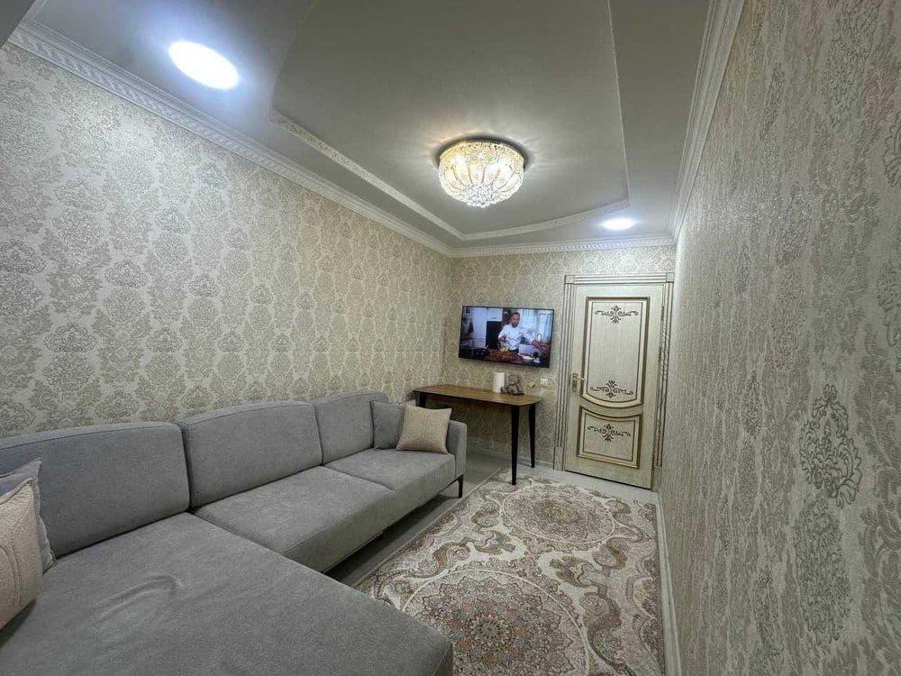 4-х комнатная квартира на Дархане ID: 6014 — 1