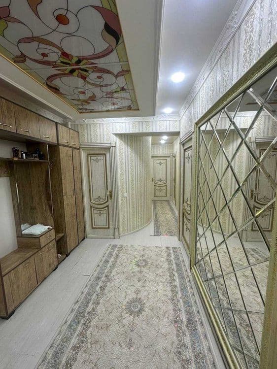 4-х комнатная квартира на Дархане ID: 6014 — 3