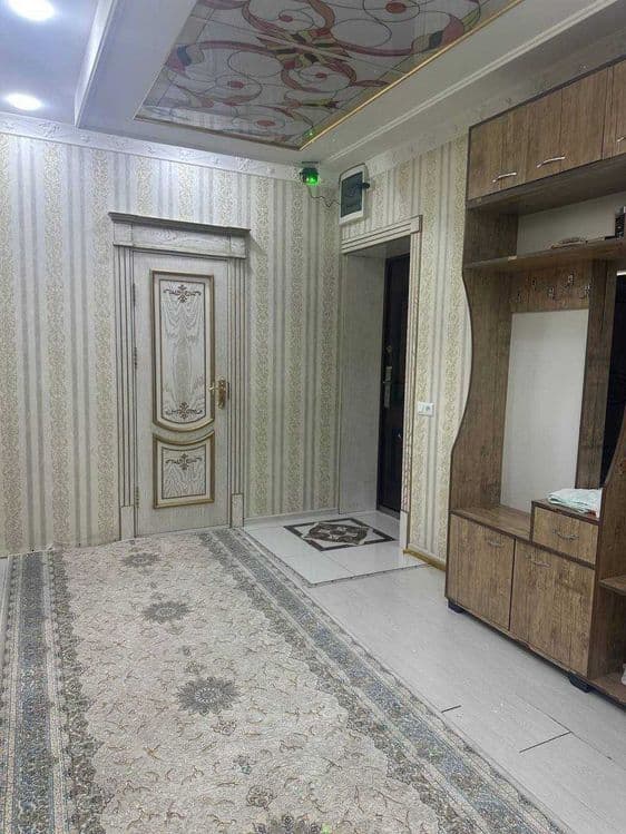 4-х комнатная квартира на Дархане ID: 6014 — 4