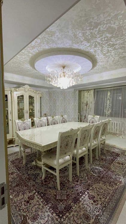 4-х комнатная квартира на Дархане ID: 6014 — 2