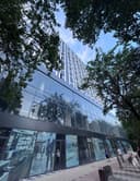 ЖК "Amir Temur" Remontsiz 130 m² 7-etaj 12- etajli bino SROCHNO