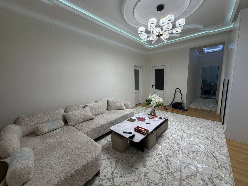 Продажа 3/2/9 Паркентский новостройка — 2