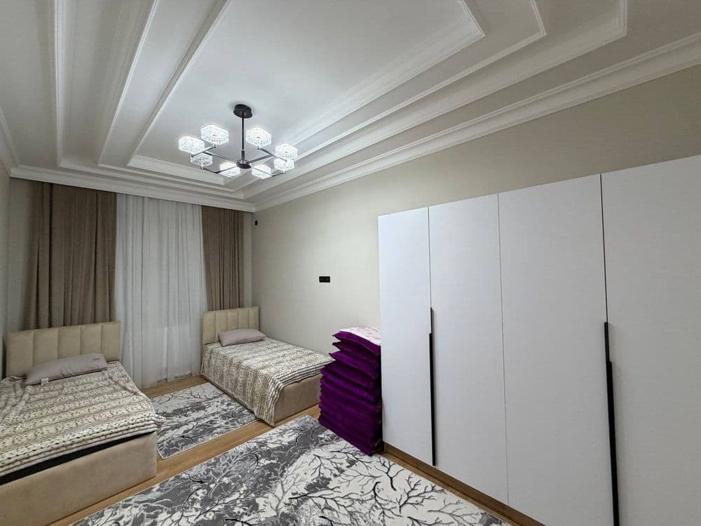 Продажа 3/2/9 Паркентский новостройка — 4