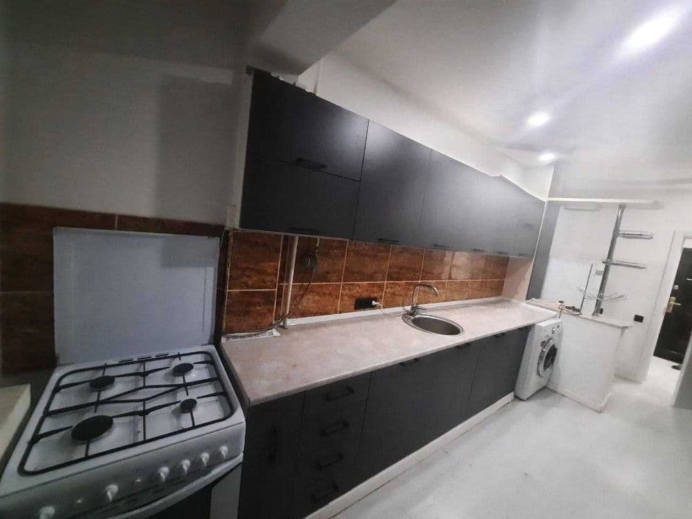 Готовая 3в2 75 м² с ремонтом, Чехова, 8 этаж` — 4