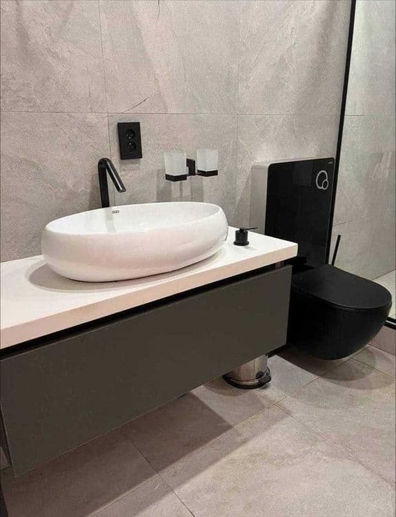 Готовая 3в2 75 м² с ремонтом, Чехова, 8 этаж` — 5