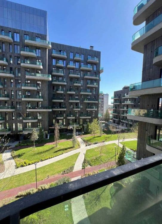 Жк Parkwood улица Нукус Срочно — 4