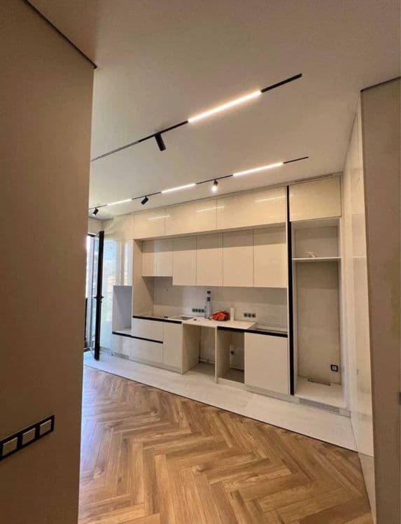 Жк Parkwood улица Нукус Срочно — 5