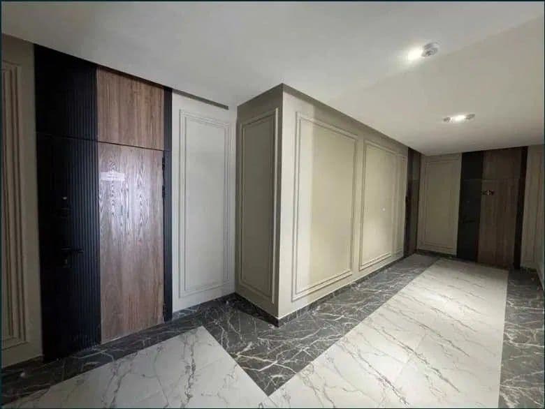 ЖК Шошкент(Shoshkent) 2-х комнатная квартира. 60м2+4.5 терраса. — 2