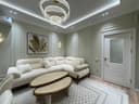 Махтумкули Продаётся 3-х комнатная квартира ЖК Poytaxt Residence