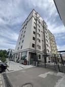 Ориентир:ТТЗ массив Феруза Площадь:100м² 3-комнатная квартира евро;