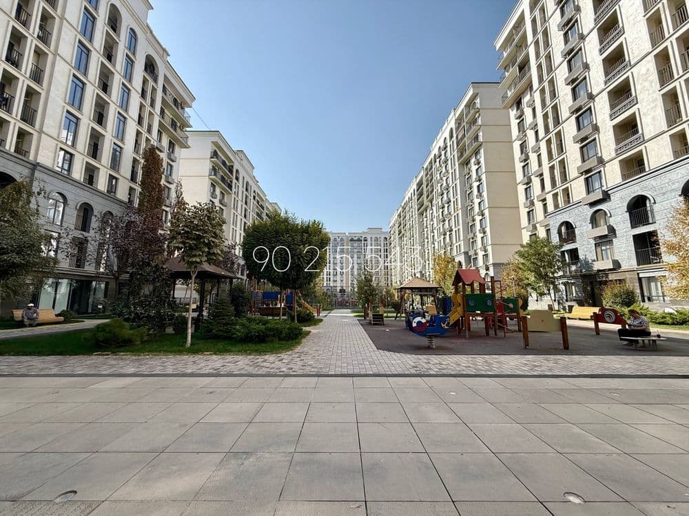 Продаю 2/2/9 в ЖК NRG Мирзо-Улугбекского района, Сайрам 26, 65 кв.м. — 2