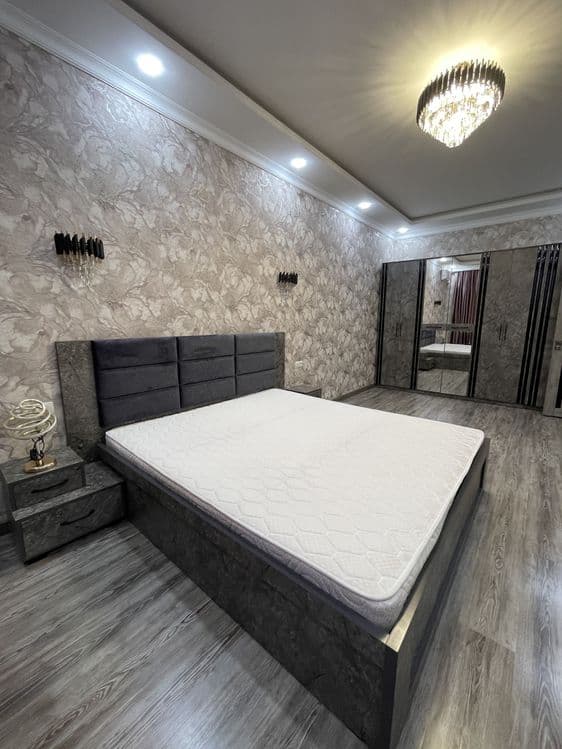 Продам большую 3 комнатную квартиру — 5