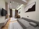 ЖК Parkent Avenue 3 комнатная 72м2 Авторский ремонт под ключ Тапоич!!