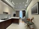 2-ком квартира | ЖК Shoshkent 57м² этаж 7/14, ЛЮКС ремонт и мебель