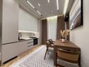 3 комн. Квартира ЖК PARKENT AVENUE