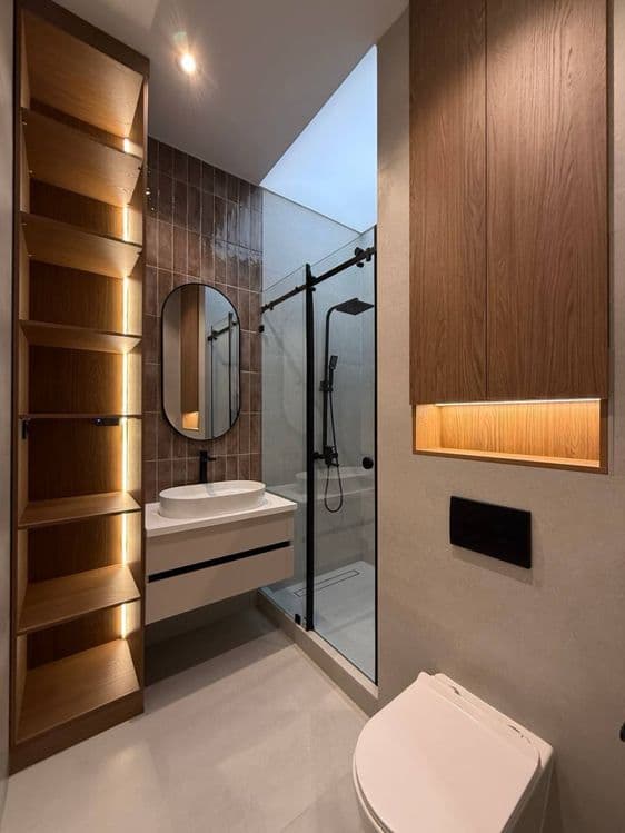 3 комн. Квартира ЖК PARKENT AVENUE — 3