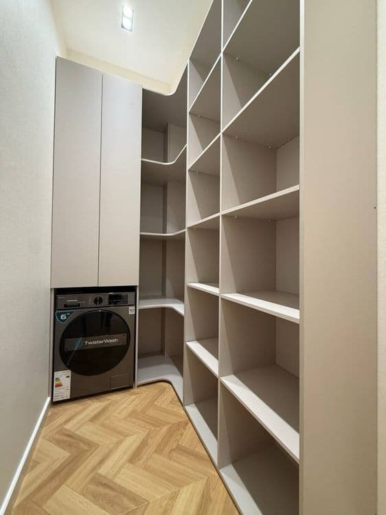 3 комн. Квартира ЖК PARKENT AVENUE — 4
