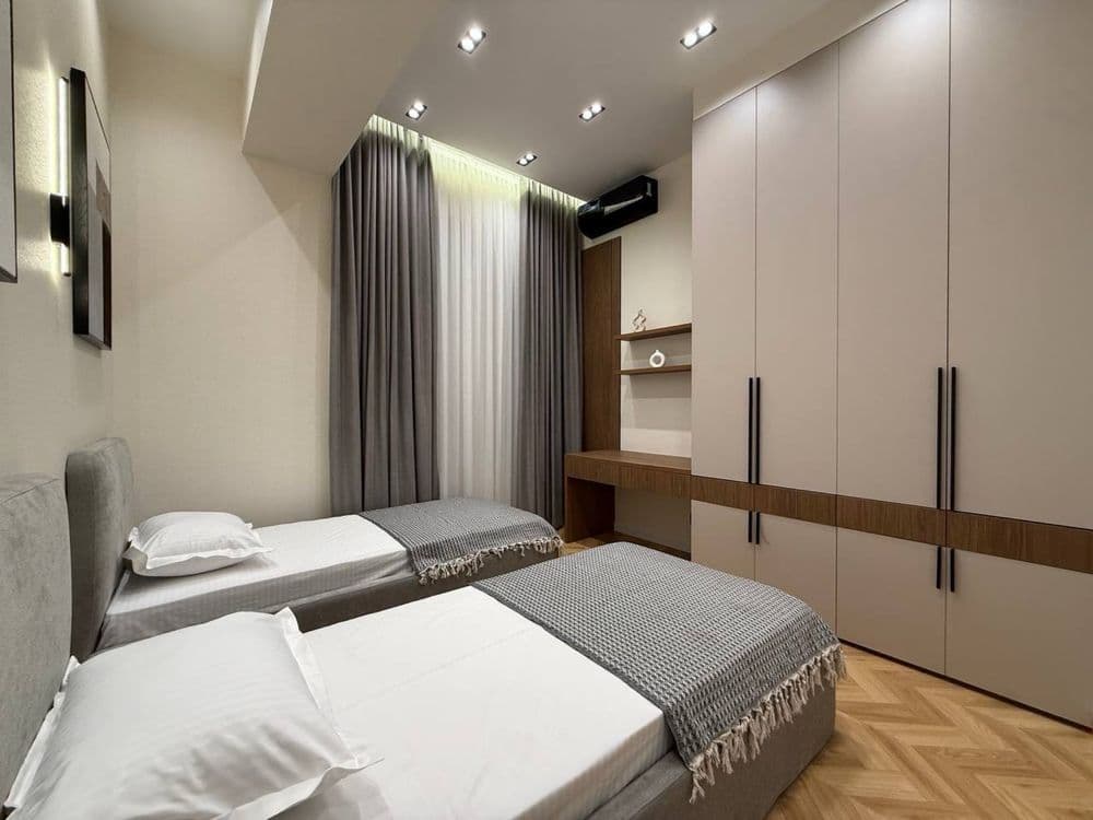 3 комн. Квартира ЖК PARKENT AVENUE — 5