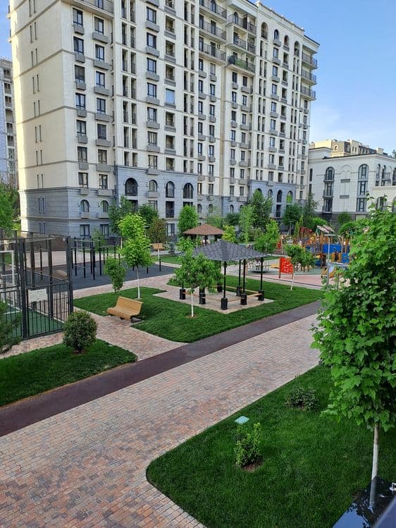 2/2/9 в ЖК NRG Мирзо Улубекский р-н, Сайрам 26, 65 кв.м — 1