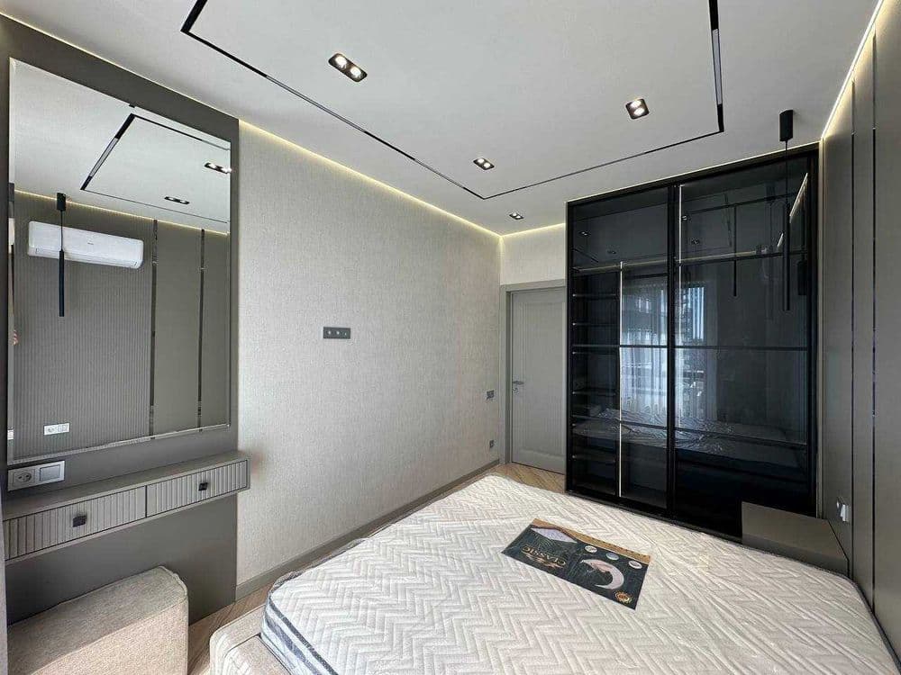 2-комнатная квартира 38 м² в ЖК Green Island | Садыка Азимова, Ц-1 — 3