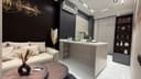 Продается 2/5/14 37м2 в ЖК Imperial club city, ор-р: ул. Ниëзбек йули