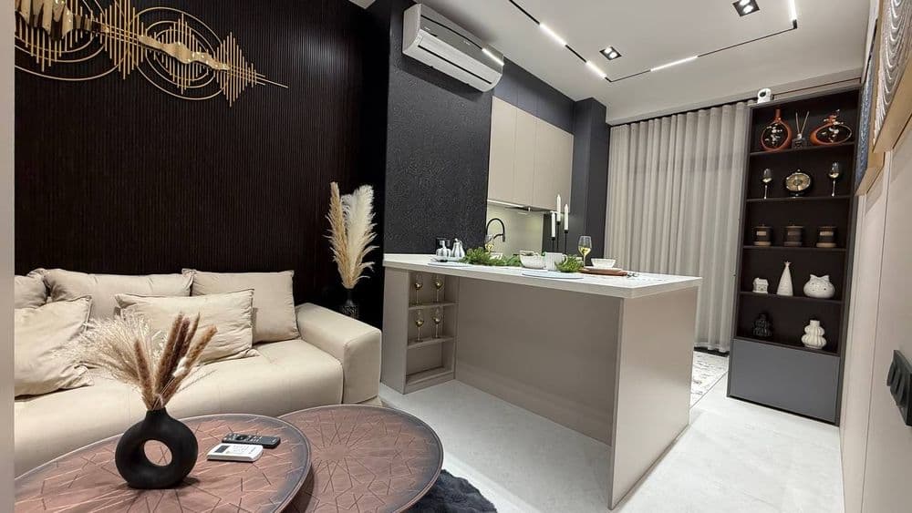 Продается 2/5/14 37м2 в ЖК Imperial club city, ор-р: ул. Ниëзбек йули — 1