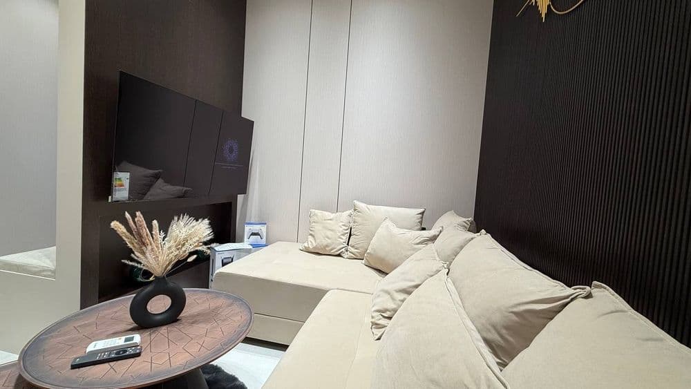 Продается 2/5/14 37м2 в ЖК Imperial club city, ор-р: ул. Ниëзбек йули — 2