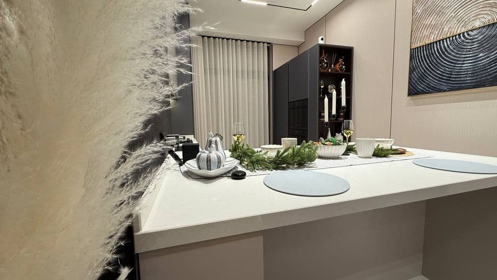 Продается 2/5/14 37м2 в ЖК Imperial club city, ор-р: ул. Ниëзбек йули — 5