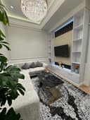 Продается квартира в ЖК Oq Saroy Deluxe
