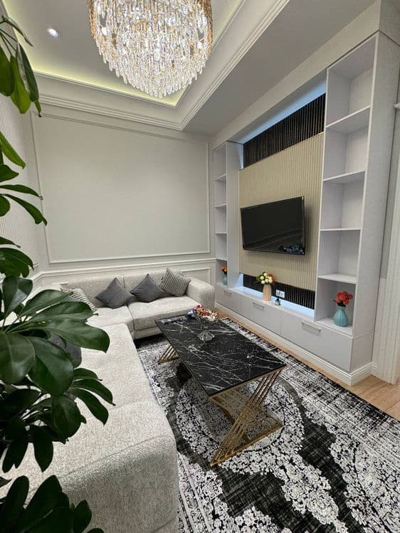 Продается квартира в ЖК Oq Saroy Deluxe — 1