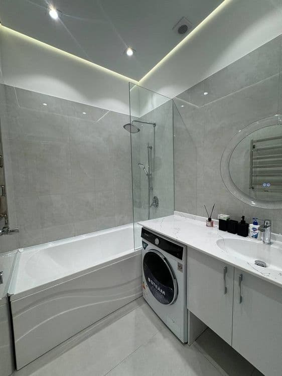 Продается квартира в ЖК Oq Saroy Deluxe — 2