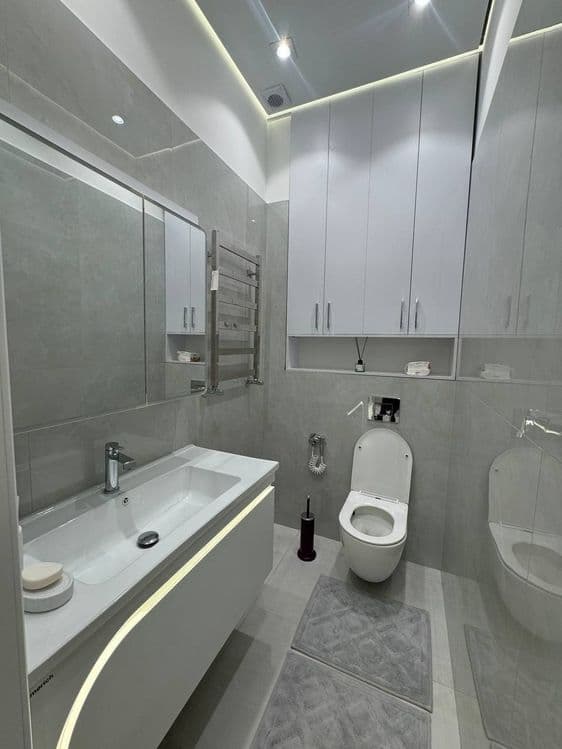 Продается квартира в ЖК Oq Saroy Deluxe — 3