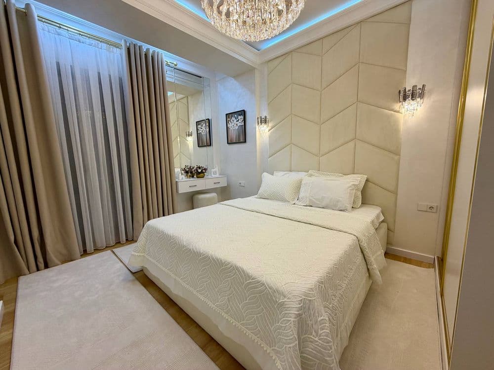 Срочно! ЖК Mirabad city 3 ком квартира, ор-р ул. Нукус, пос-во России — 4