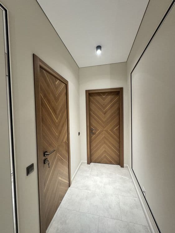 Продаётся квартира ЖК Nest one 9 этаж 48м2 Прекрасный видом — 4