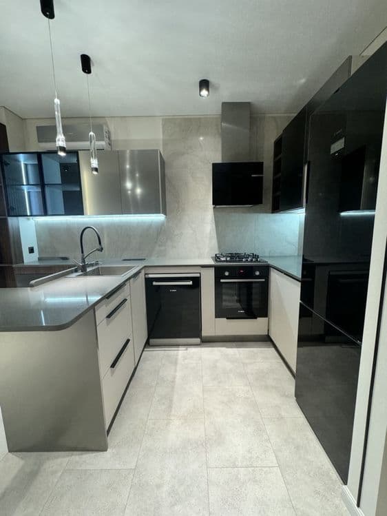 Продаётся квартира ЖК Nest one 9 этаж 48м2 Прекрасный видом — 5