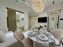 ЖК Mirabad City Продаётся 3-х комнатная квартира ул Нукусская