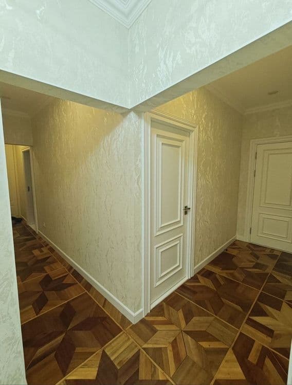 ÷‼️4/2/5 болкон 2х6 Площадь 100м² Чиланзар 18 Метро Чиланзар 15 минут — 4