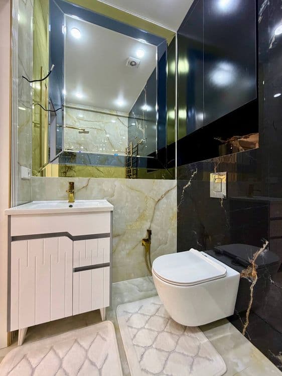 Продается квартира в элитном ЖК Mirabad city — 5