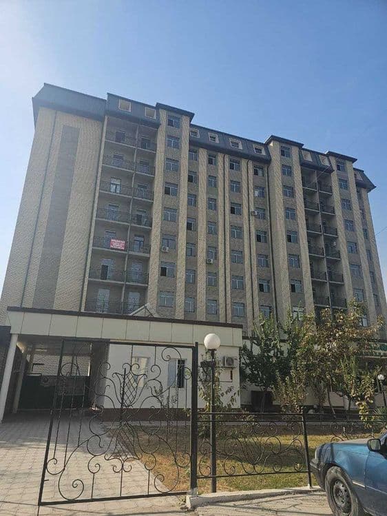 Продается 3-комнатная квартира-дуплекс 1 этаж + Цоколь 135м² [OL] — 1