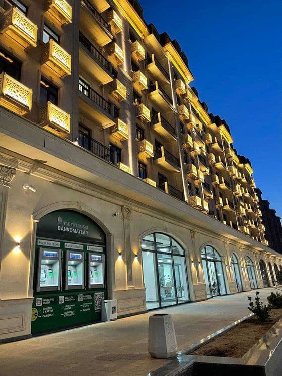 Жк Meridian мирзо-улугбек паркентский 65м2 евро ремонт срочно; — 1