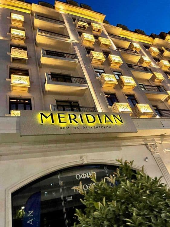 Жк Meridian мирзо-улугбек паркентский 65м2 евро ремонт срочно; — 2