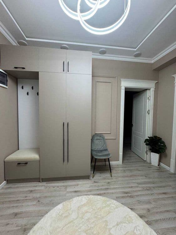 Жк Meridian мирзо-улугбек паркентский 65м2 евро ремонт срочно; — 3