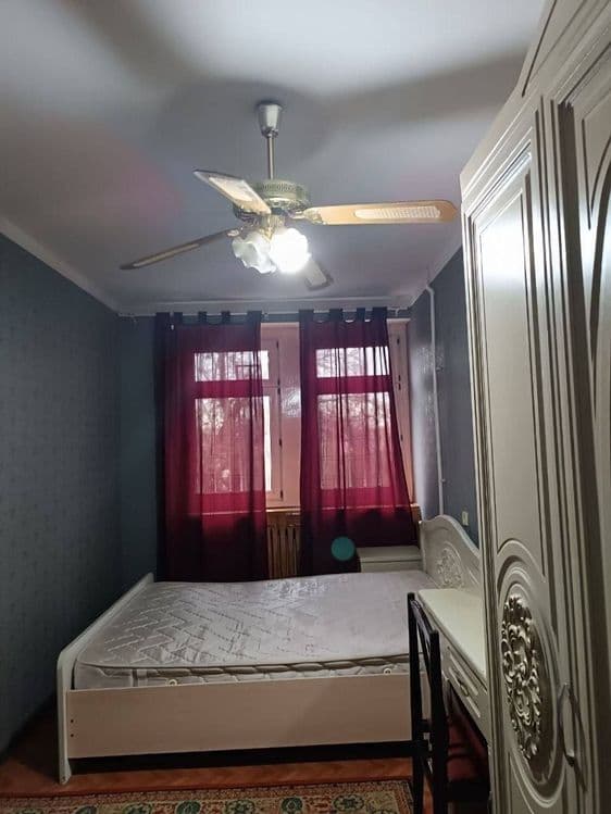Продаётся квартира Ц-1 кафе БОН 3 комнатная — 4