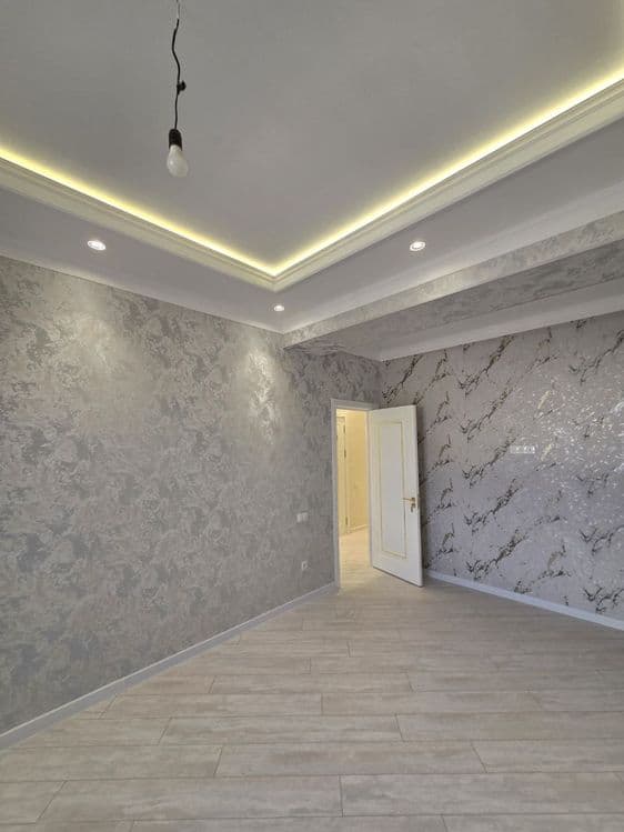 4-комнатная квартира 100 м², 7/7 этаж, евроремонт, Мирзо Улугбек — 4