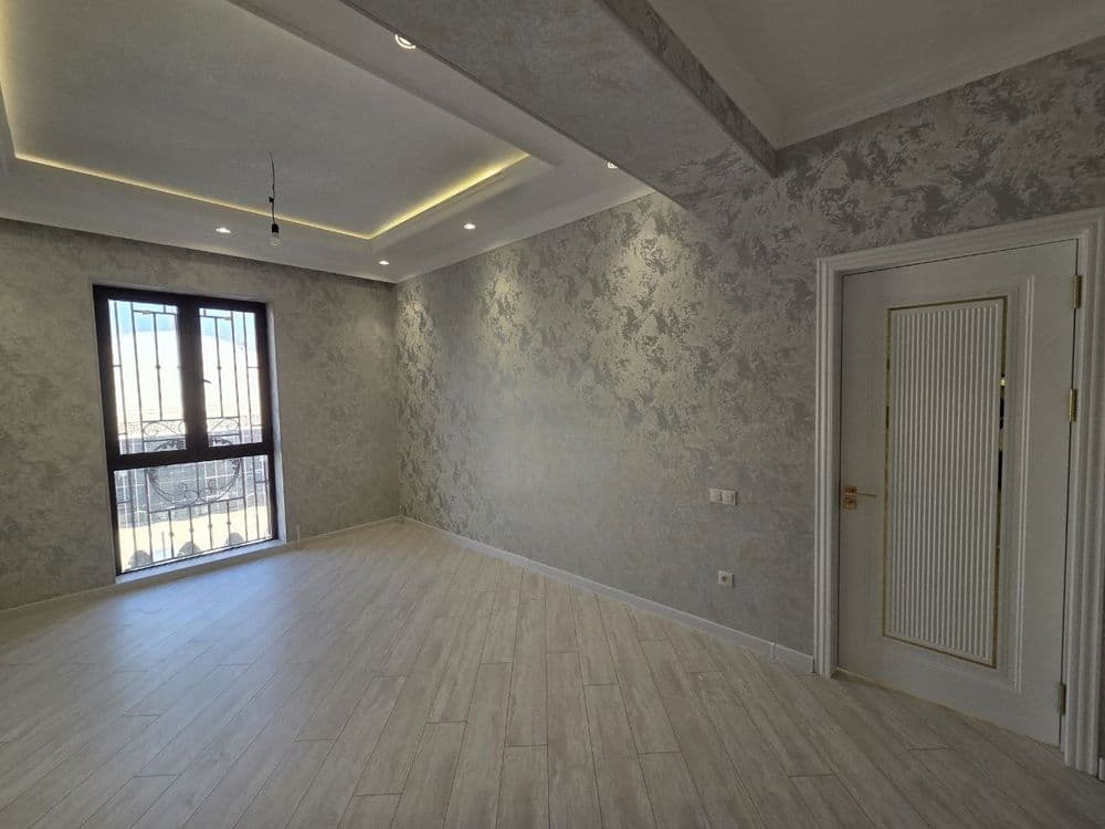 4-комнатная квартира 100 м², 7/7 этаж, евроремонт, Мирзо Улугбек — 6