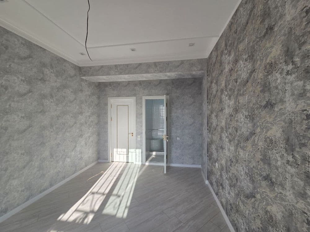 4-комнатная квартира 100 м², 7/7 этаж, евроремонт, Мирзо Улугбек — 8