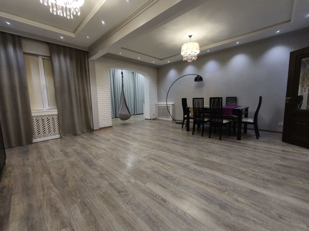 Карасу 1 СВОЯ,92 кв 4/2/5.Евроремонт. Вторичка. — 4