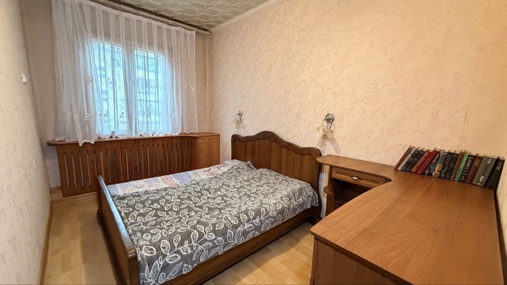 Чиланзар 19 квартал, 3+1/2/4 — 2